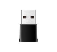 Mercusys MA12N, N300Mbps Adattatore Nano USB Wireless
