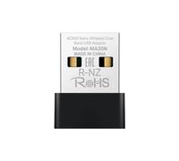 Mercusys MA20N scheda di rete e adattatore WLAN 650 Mbit/s (Mercusys MA20N AC650