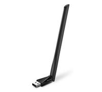 Mercusys MA30H AC1300 High Gain Wi-Fi USB Adapter Controller usb WLAN 1300 Mbps