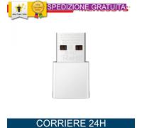 Mercusys Nano Scheda Wireless Dual Band AC1300 USB - MA30N - MS-MA30N