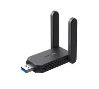 Mercusys MA32H AC1300 Mbps Dual Band USB 3.0 High Shot Wi-Fi 5 USB Adattatore