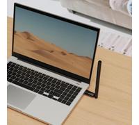 Mercusys MA550H | Adattatore USB Bluetooth 5.4 a lungo raggio | Antenna ad alta potenza di registrazione | Connessione fino a 7 dispositivi | Supporta EDR & BLE | Compatibile con Windows 11/10/8.1/7 |