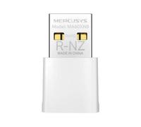 Mercusys AX900 Nano Wi-Fi 6 Bluetooth USB Adapter - MA60XNB - MS-MA60XNB