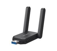 Mercusys MA72XH AX1800 High-Gain WLAN Dual-Band USB Adapter Controller usb WLAN