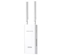 Mercusys 300 Mbps Wireless 4G LTE Outdoor Indoor Router MB118-4G