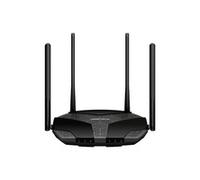 Mercusys MB235-4G 4G+ Cat6 AC1200 Wireless Router Router WLAN 1 Gbps WLAN In