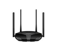 Mercusys MB235-4G 4G+ Cat6 AC1200 Wireless Router Router WLAN 1 Gbps WLAN In