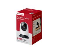 Mercusys MC200 Pan/Tilt Home Security Wi-Fi Camera Network camera 2 Mp
