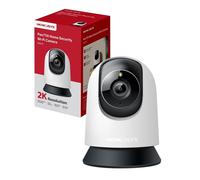 MERCUSYS MC210 Telecamera Wi Fi Interno 2K 3MP Videocamera Sorveglianza 360°