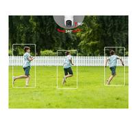 Mercusys MC510 Outdoor Pan/Tilt Security Wi-Fi Camera Network camera 3 Mp