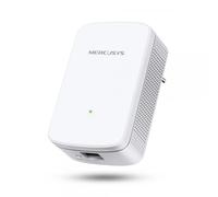 Mercusys ME10 moltiplicatore di rete Ripetitore di rete Bianco 10, 100 Mbit/s