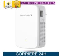 Range Extender 750Mbps Wi-Fi - Mercusys ME20