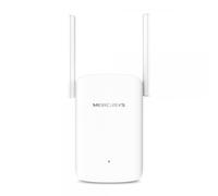 Mercusys ME60X moltiplicatore di rete Ripetitore di rete Bianco 10, 100, 1000 Mb