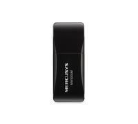 Mercusys Mini scheda Wireless N300 USB 2.4GHZ - MW300UM