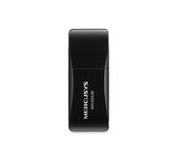 MERCUSYS MINI USB WIRELESS 300MBPS 2.4GHZ MW300UM Mini scheda Wireless N300