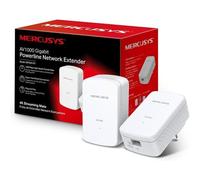 MERCUSYS MP500 KIT POWERLINE 1000 MBIT/S ETHERNET LAN