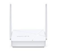 Router Wireless Dual Band AC750 - Agile Config - Mercusys