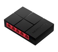 Mercusys MS105G Desktop Switch Switch di rete 1 Gbps 5-port Full duplex Ethernet