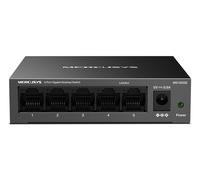 Mercusys MS105GS Desktop Switch Switch di rete Filo di rame 1 Gbps 5-port Full