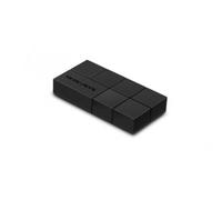 Mercusys MS108G switch di rete Non gestito Gigabit Ethernet [10/100/1000] Nero (