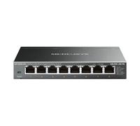 Mercusys MS108GS-M2 Switch Ethernet 8 Porte di 2.5G, Sdoppiatore Ethernet, Switc
