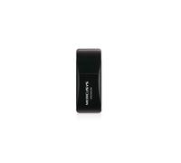 ADATTATORE WI-FI 300Mbps MERCUSYS MW300UM MINI USB 2.0 WIRELESS - PER WINDOWS 42.917.28.5mm