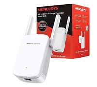 MERCUSYS RIPETITORE EXTENDER WI- FI AC1200 DUAL BAND ME30 RANGE EXTENDER