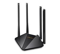 Mercusys Router Gigabit Dual Band AC1200 - MR30G