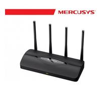 Mercusys Router Wi-Fi 7 Dual Band BE3600 - MR27BE