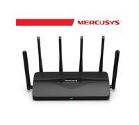 Mercusys Router Wi-Fi 7 Tri-Band BE9300 - MR47BE