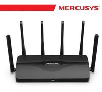 Mercusys Router Wi-Fi 7 Tri-Band BE9300 - MR47BE - MS-MR47BE