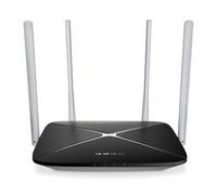 Mercusys Router Wireless Dual Band AC1200 - AC12