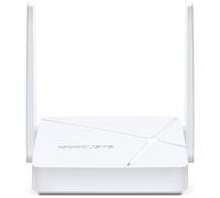 MERCUSYS - Router Wireless Dual Band Ac750 - Agile Config - Mercusys