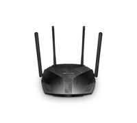 Router Wireless AX3000 - Agile Config - Mercusys MR80X