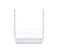 Modem Router Wifi N300 ADSL 2+ Mercusys MW300D