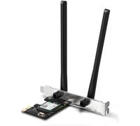 Scheda di rete Wi-Fi 6 AX3000 Bluetooth PCIe Mercusys