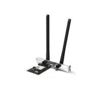 Mercusys Scheda di rete Wi-Fi 6 AX3000 Bluetooth PCIe - MA80XE