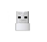 MERCUSYS SCHEDA DI RETE WIRELESS USB MW150US NANO**PUOI PAGARE ANCHE ALLA CONSEGNA!!!**