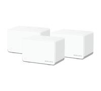 Mercusys Set mesh HALO H AX1800 Whole Home Mesh Dual Band White (3pz) HALO H70X