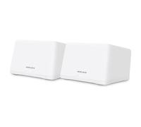 Mercusys BE9300 Sistema Mesh Wi-Fi 7 - 2 pezzi