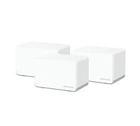 Mercusys Sistema Mesh Wi-Fi 6 AX1800 3 Pack - Halo H70X(3-pack)
