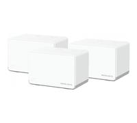 Mercusys Sistema Mesh Wi-Fi 6 AX1800 3 Pack - Halo H70X(3-pack)