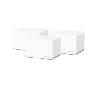 Sistema Mesh Wi-Fi 6 AX1800 3 Pack Mercusys