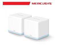 Mercusys Sistema Mesh Wi-Fi AC1200 2-Pack, Copertura Estesa, Dual Band