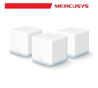 Mercusys Sistema Mesh Wi-Fi AC1200 3 Pack, Copertura Veloce e Stabile