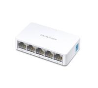 Mercusys Switch Desktop 5-Porte 10/100Mbps - MS105