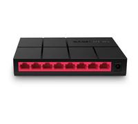 Mercusys Switch Desktop 8-Porte 10/100/1000Mbps - MS108G