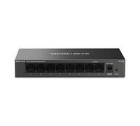 Mercusys Switch MS108GS Switch di rete 1 Gbps 8-port Full duplex Ethernet Rj-45