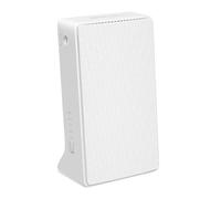 Mercusys TP-Link MB260-4G Router WiFi con Sim, 4G+Cat6 AX1500Mbps, Porta Gigabit LAN/WAN + Porta Gigabit LAN, WAN Connection Backup, WPA3, APP Controllo, Plug&Play