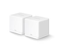 Mercusys wlan-router wlanrouter halo h30g(2-pack) h30g(2pack)
